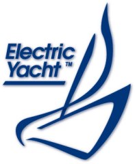 electric yacht logo